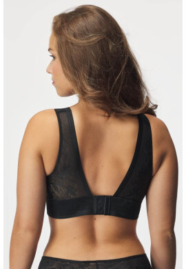 Wacoal Сутиен Net Effects bralette - Pepit.bg