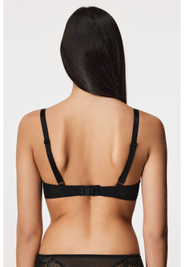 Wonderbra Сутиен Glamour Triangle Push-Up - Pepit.bg