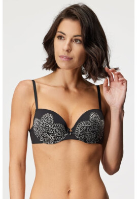 Wonderbra Сутиен Spirit Lace Push-Up - Pepit.bg