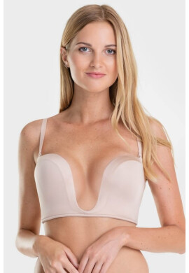 Wonderbra Сутиен Ultimate Plunge - Pepit.bg