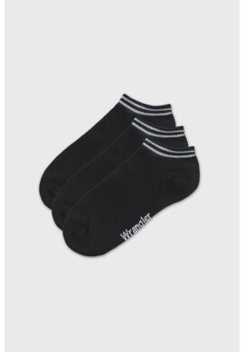 Wrangler 3PACK чорапи Duffy къси - Pepit.bg
