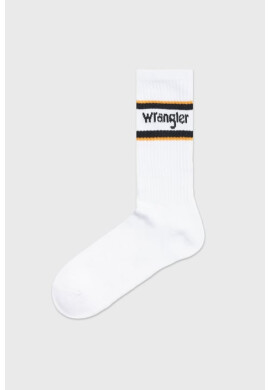 Wrangler 3PACK спортни чорапи Frew по-дълги - Pepit.bg