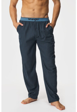 Wrangler Памучно долнище на пижама Spring - Pepit.bg