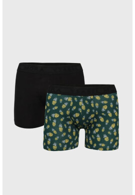 Ysabel Mora 2 PACK боксерки Pineapple - Pepit.bg
