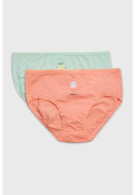 Ysabel Mora 2PACK бикини за момичета Funny summer - Pepit.bg