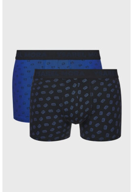 Ysabel Mora 2PACK боксерки Music - Pepit.bg