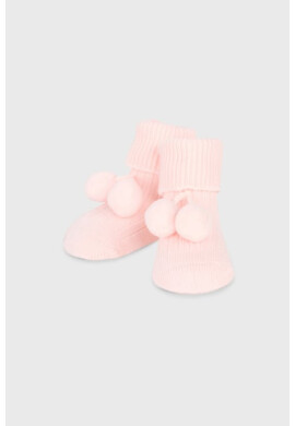 Ysabel Mora Бебешки чорапи Newborn baby - Pepit.bg