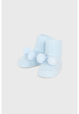 Ysabel Mora Бебешки чорапи Newborn baby - Pepit.bg