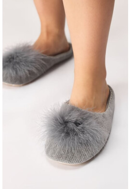 Ysabel Mora Домашни пантофи Fluffy - Pepit.bg