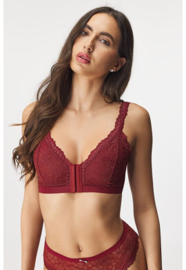 Ysabel Mora Сутиен Amber Bralette неподплатен - Pepit.bg