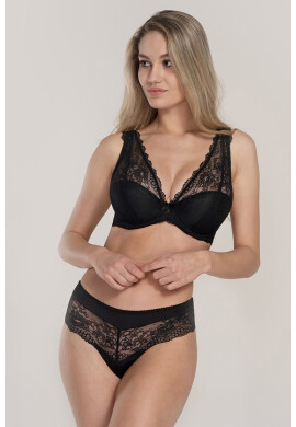 ZeBra Сутиен Bralette Fancy - Pepit.bg