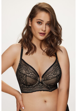 ZeBra Сутиен Sophia Push-Up Bralette - Pepit.bg