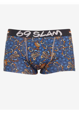 69slam Mayan Dragon Боксерки Sin - Pepit.bg