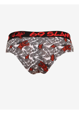 69slam Sky Dragon Бикини Siv - Pepit.bg
