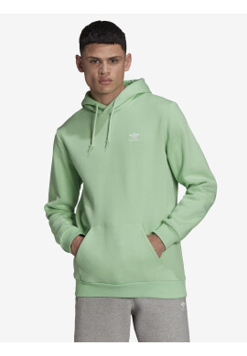 adidas Originals Essential Sweatshirt Zelen - Pepit.bg