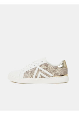 Aldo Fran Sneakers Byal - Pepit.bg