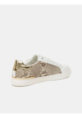 Aldo Fran Sneakers Byal - Pepit.bg