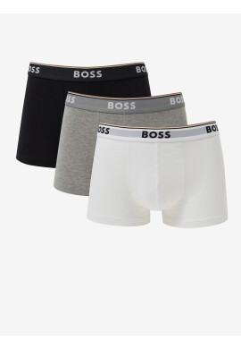 BOSS Боксерки 3 броя Cheren - Pepit.bg