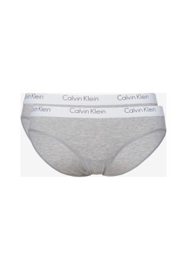 Calvin Klein Underwear Бикини 2 броя Siv - Pepit.bg