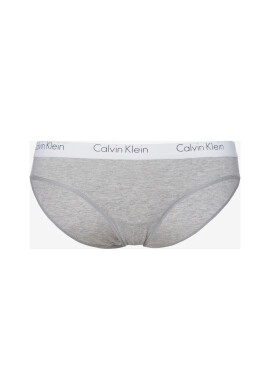 Calvin Klein Underwear Бикини 2 броя Siv - Pepit.bg