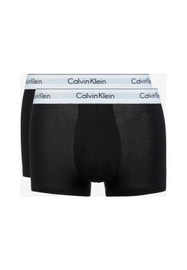 Calvin Klein Боксерки 2 броя Cheren - Pepit.bg