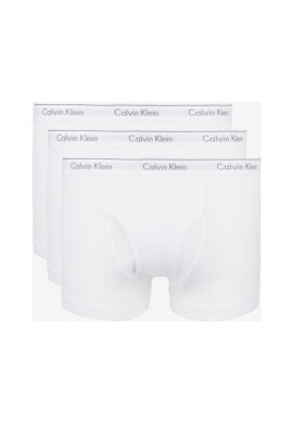 Calvin Klein Боксерки 3 броя Byal - Pepit.bg