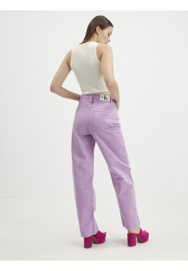 Calvin Klein Jeans Jeans Lilav - Pepit.bg
