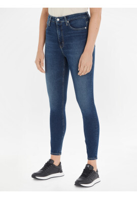 Calvin Klein Jeans Jeans Sin - Pepit.bg