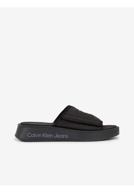 Calvin Klein Jeans Пантофи Cheren - Pepit.bg