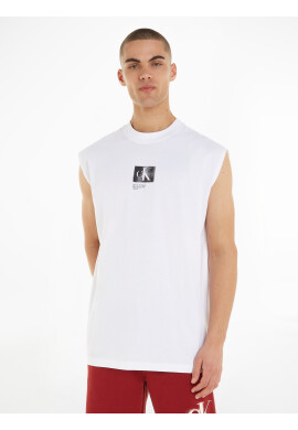 Calvin Klein Jeans Потник Byal - Pepit.bg