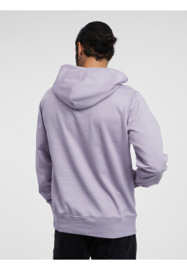 Calvin Klein Jeans Sweatshirt Lilav - Pepit.bg