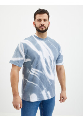 Calvin Klein Jeans T-shirt Siv - Pepit.bg