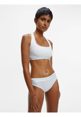 Calvin Klein Underwear Бикини Byal - Pepit.bg