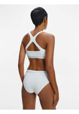 Calvin Klein Underwear Бикини Byal - Pepit.bg