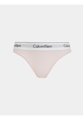 Calvin Klein Underwear Бикини Rozov - Pepit.bg