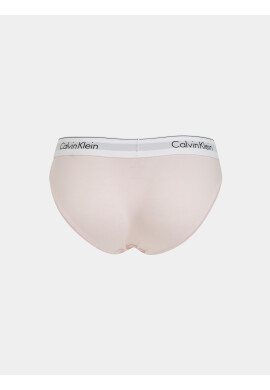 Calvin Klein Underwear Бикини Rozov - Pepit.bg