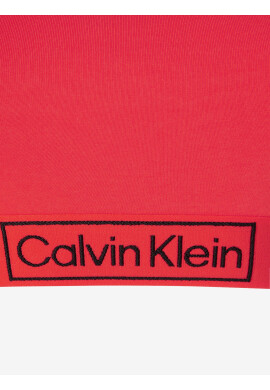 Calvin Klein Underwear Сутиен Cherven - Pepit.bg