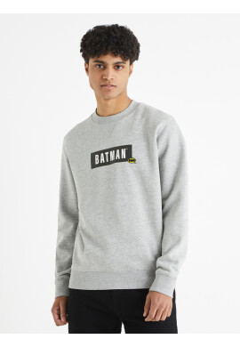 Celio Batman Sweatshirt Siv - Pepit.bg