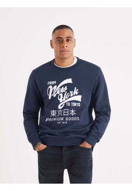 Celio Beprice Sweatshirt Sin - Pepit.bg