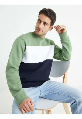 Celio Betrail Sweatshirt Cheren - Pepit.bg