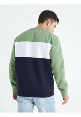 Celio Betrail Sweatshirt Cheren - Pepit.bg