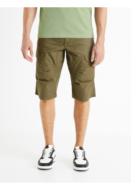 Celio Bocourtbm1 Къси панталони Zelen - Pepit.bg
