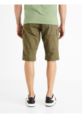 Celio Bocourtbm1 Къси панталони Zelen - Pepit.bg