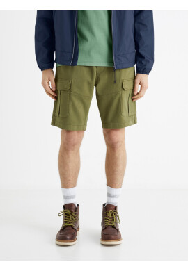 Celio Bolookbm Къси панталони Zelen - Pepit.bg