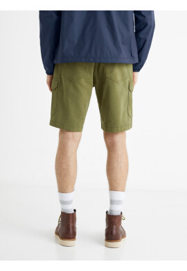 Celio Bolookbm Къси панталони Zelen - Pepit.bg