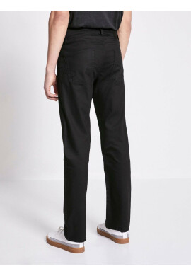 Celio C5 Podart Jeans Cheren - Pepit.bg