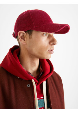 Celio Cicapcord Cap Cherven - Pepit.bg