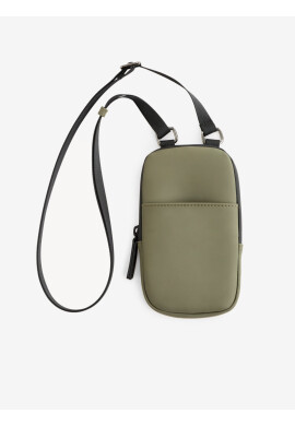 Celio Dicrobody Чанта за през рамо Zelen - Pepit.bg
