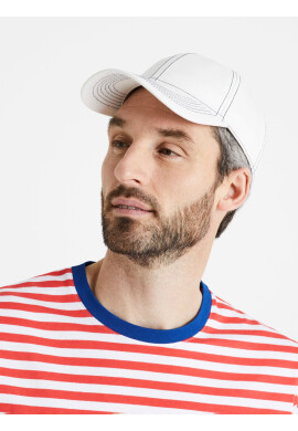 Celio Dinauticap Cap Byal - Pepit.bg