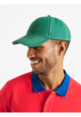 Celio Dinauticap Cap Zelen - Pepit.bg